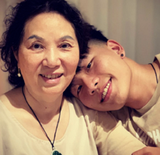 陈坤身高实际是多高（陈坤儿子何琳个人资料）