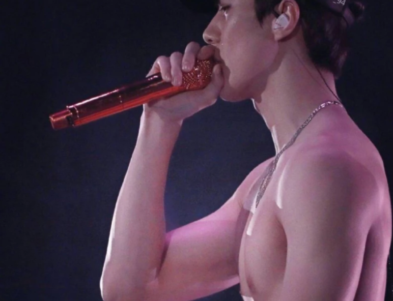 吴世勋为什么那么喜欢鹿晗（吴世勋和鹿晗的关系）