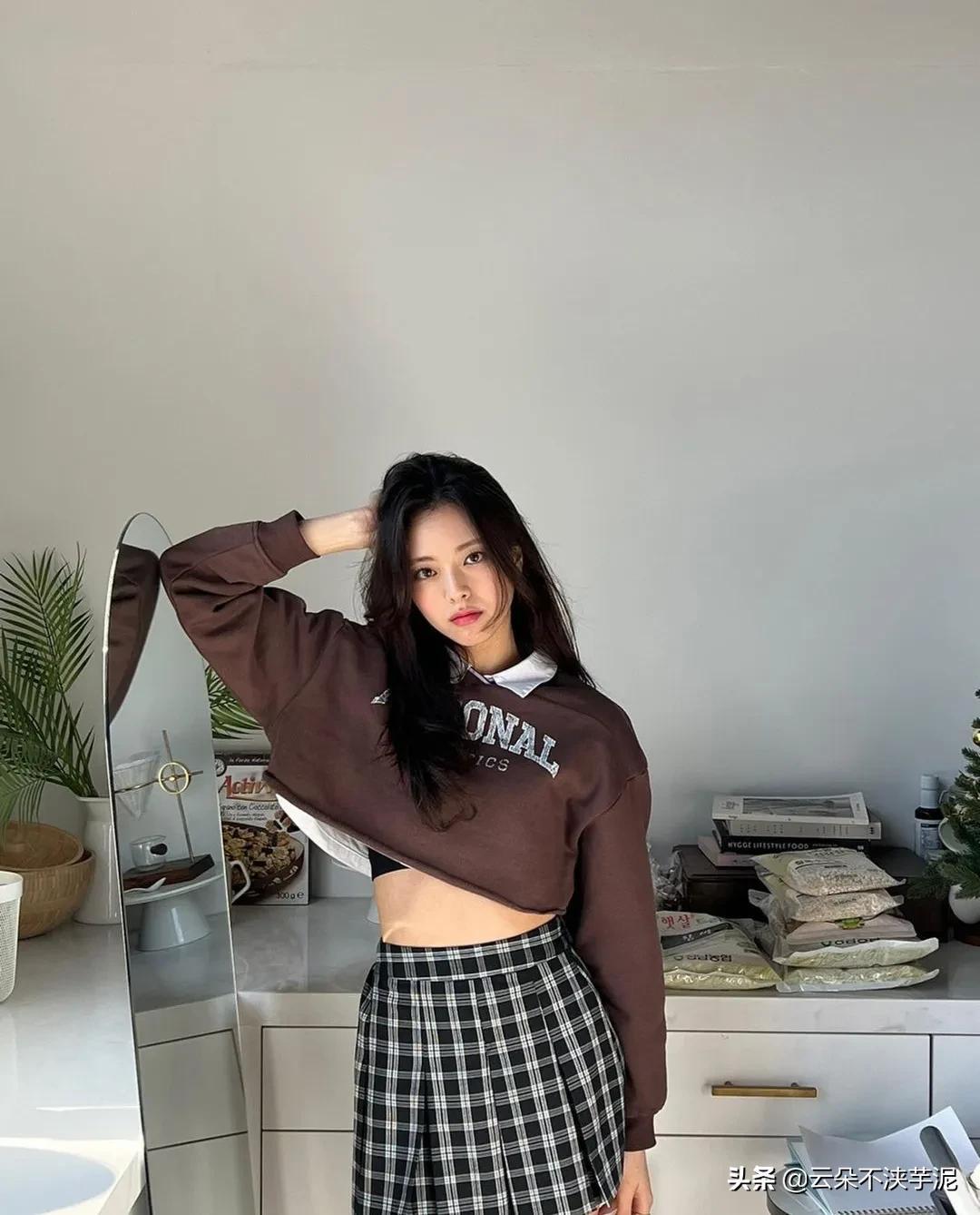 韩国jyp旗下艺人有哪些（盘点历代JYP女子组合）