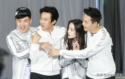 陈伟霆杨颖纹身还在吗（angelababy杨颖与陈伟霆的爱情故事）