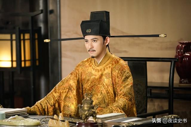 刘娥皇后是好人吗（北宋皇后刘娥原型介绍）