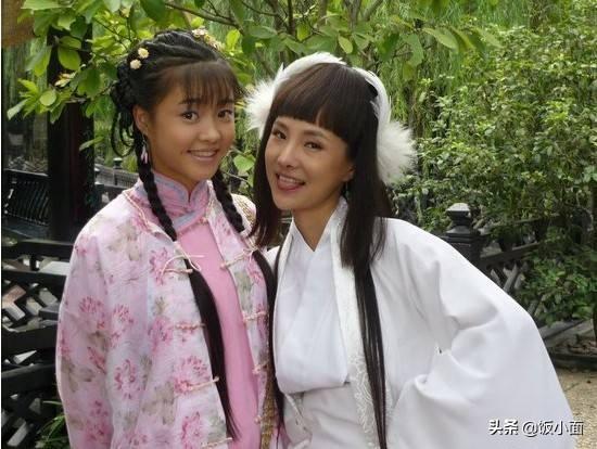 干露露浴室征婚门事件（演员干露露演绎经历）