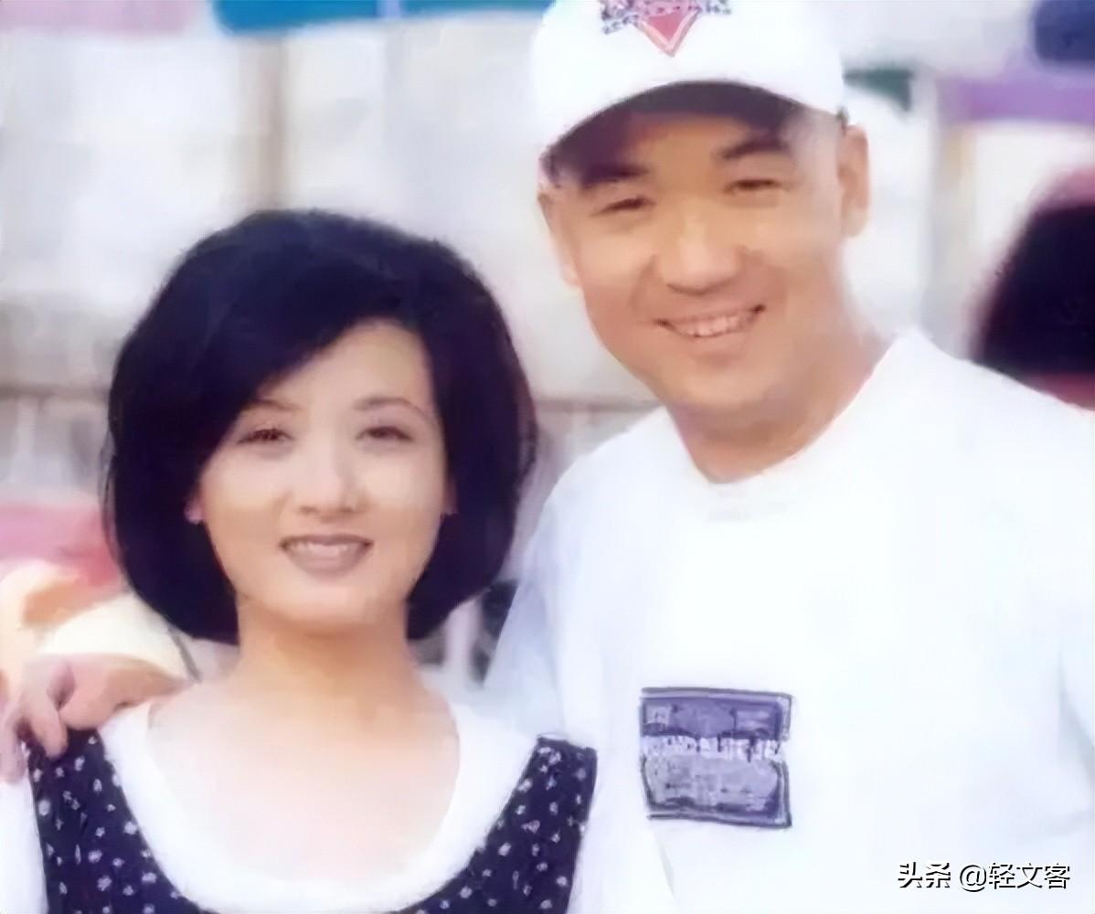 邓婕为什么没有生子（张国立和邓婕不要孩子的真正原因）