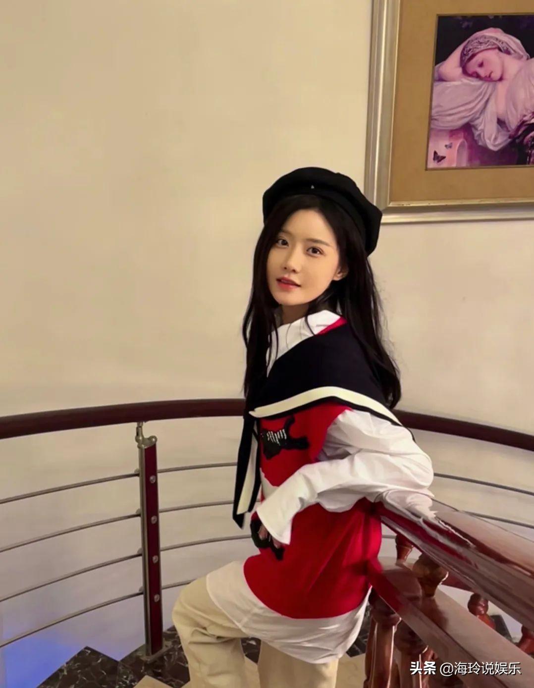 创造101陈意涵出道了吗（歌手陈意涵资料简介）