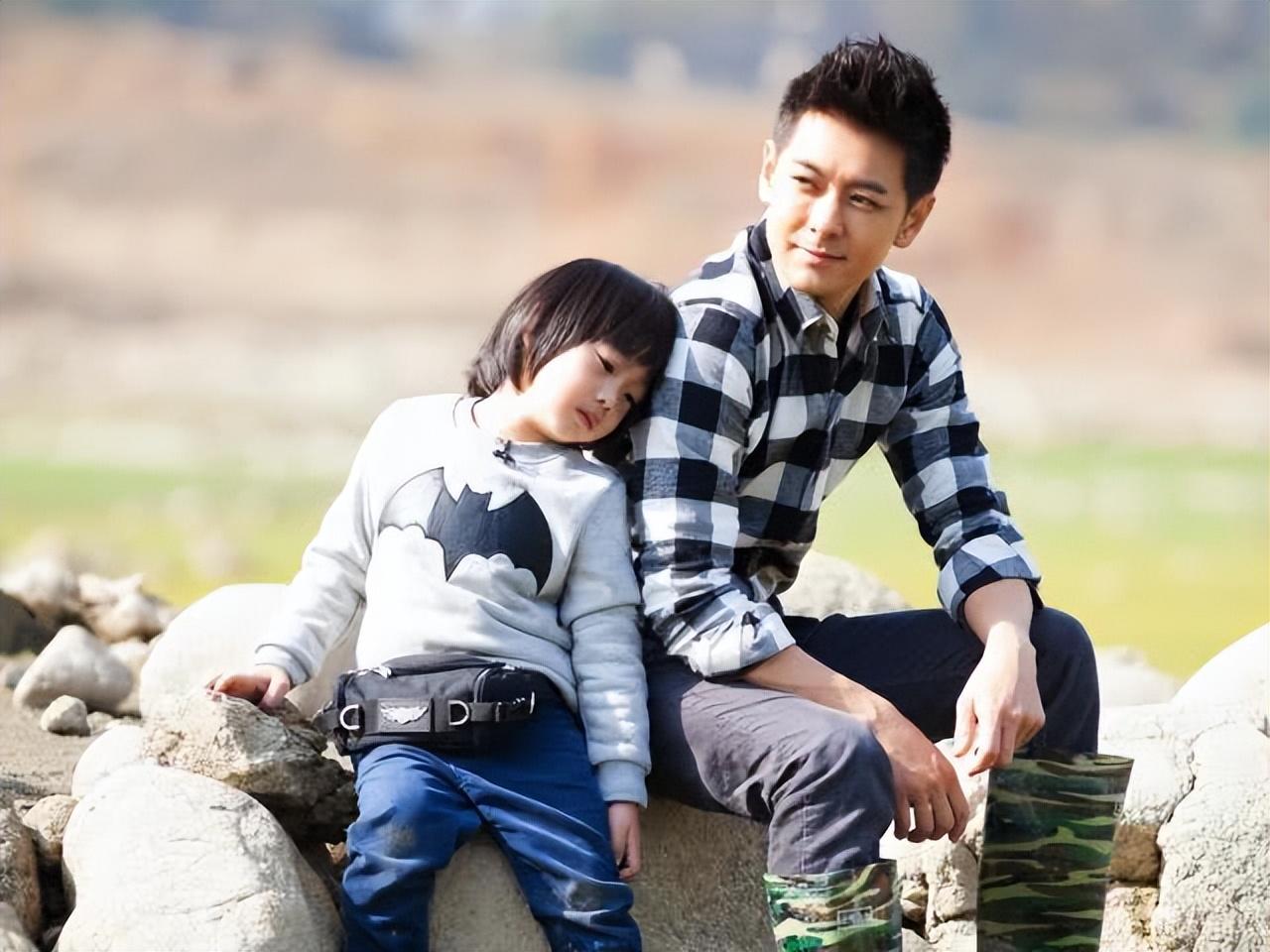 林志颖老婆叫什么名字(模特陈若仪个人资料简介)