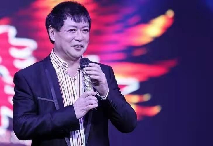 大明星迟志强当年为什么坐牢（揭秘当年迟志强坐牢的真实原因）