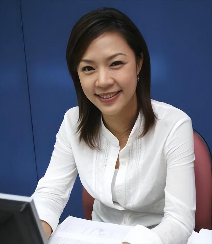 为什么伊能静和庾澄庆分手（庾澄庆和伊能静离婚原因）