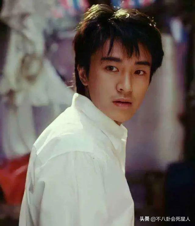 金城武什么时候结婚了（盘点至今未婚的7位港台男神）