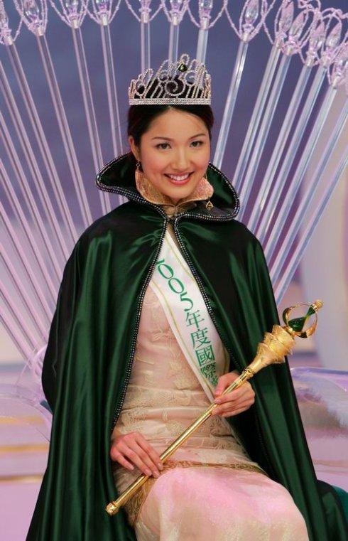 李亚男个人资料简介及家世（华语女星李亚男和王祖蓝的感情经历）