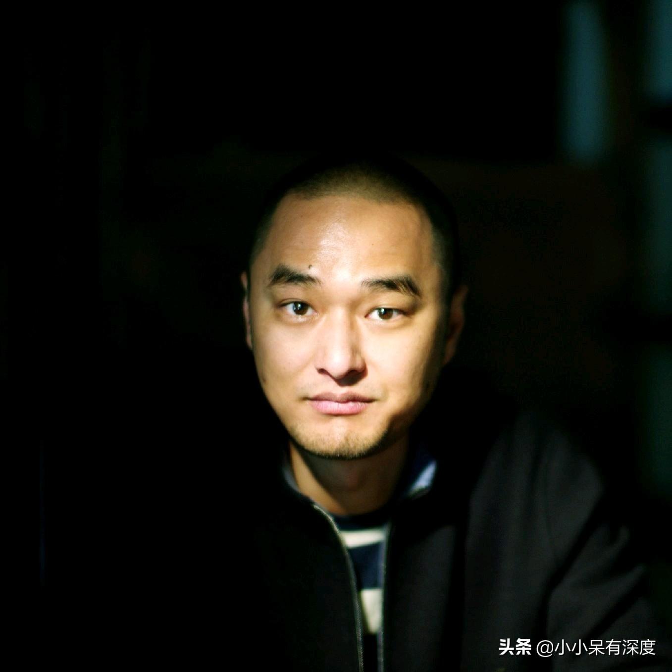 冯唐和谁结婚了（作家冯唐三次婚史介绍）