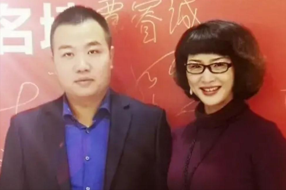 非你莫属李晨求职中的一个细节（北大李晨现状2022年）