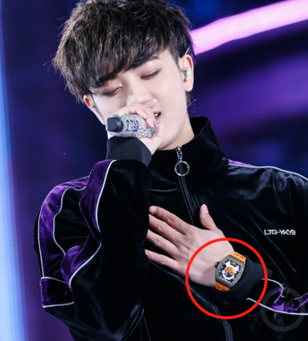 黄子韬家境是真的好么（10位家里富得流油的明星）