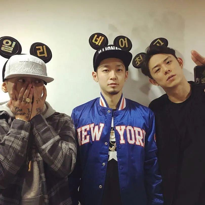 dok2为什么隐退（韩国dok2移居美国的原因 ）