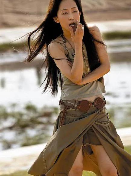 著名演员陈瑾结过婚吗（演员陈瑾家庭背景揭秘 ）