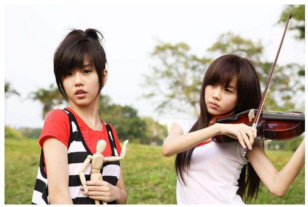 by2为什么被雪藏了（揭秘清纯姐妹花BY2的黑历史）