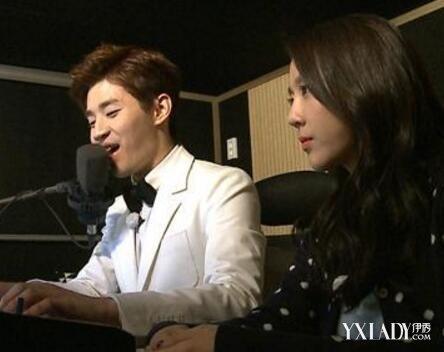 刘宪华女友是谁（揭秘刘宪华金艺媛分手原因）