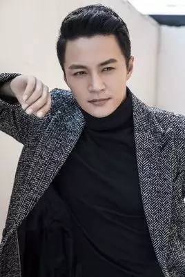 老九门贝勒爷是谁扮演的（老九门演员大盘点）