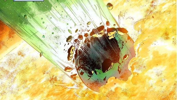 超人怎能死的（被超人杀死的10个最强大的角色）