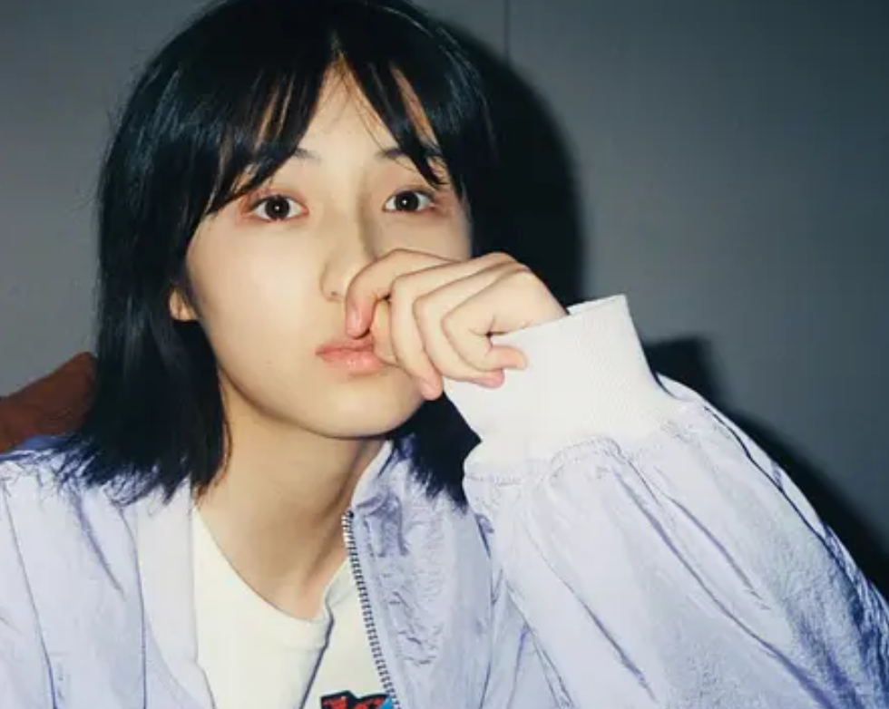 张子枫的父母是明星吗（国民妹妹张子枫的家庭背景）