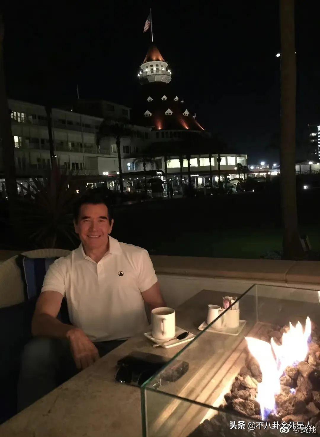 金城武什么时候结婚了（盘点至今未婚的7位港台男神）