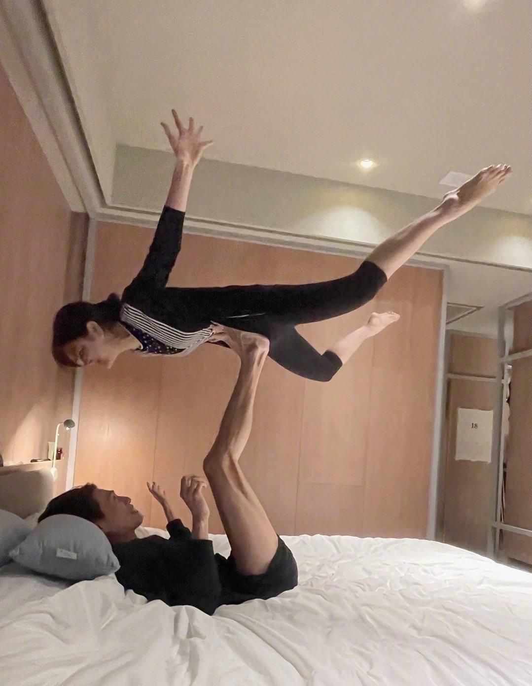 ella陈嘉桦个人资料老公（陈嘉桦代表作品）