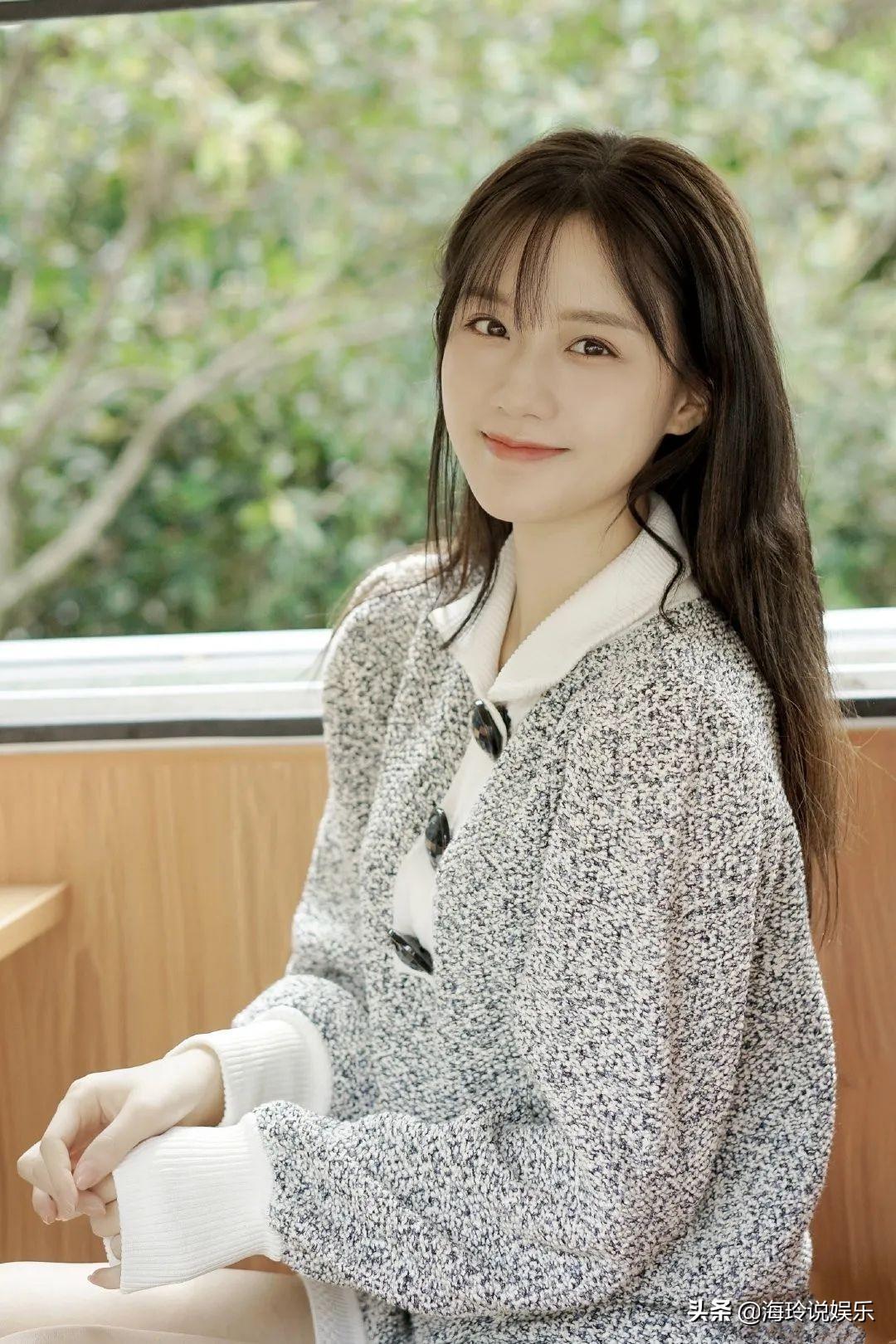 创造101陈意涵出道了吗（歌手陈意涵资料简介）