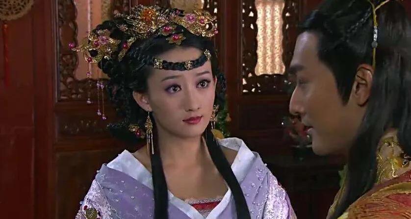 五大艳后都是谁（中国历史上最惊世的五大艳后）