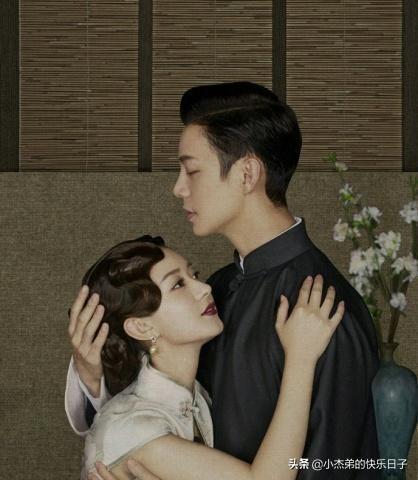 著名主持人何炅结婚了吗（何炅的三次感情经历）