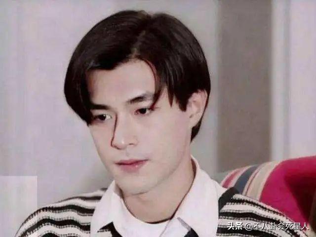 金城武什么时候结婚了（盘点至今未婚的7位港台男神）