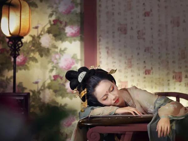 五大艳后都是谁（中国历史上最惊世的五大艳后）