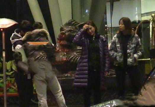 杜淳印小天怎么回事（李晨杜淳印小天插刀门事件全过程）