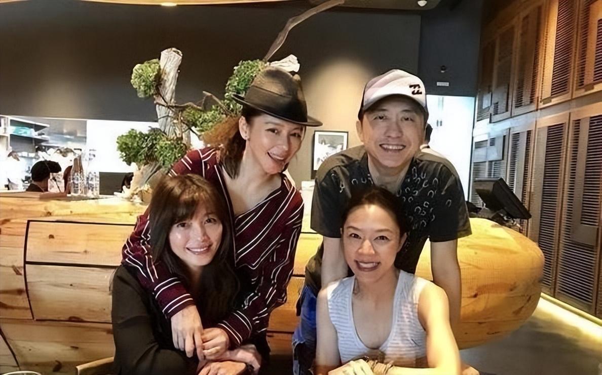 为什么伊能静和庾澄庆分手（庾澄庆和伊能静离婚原因）