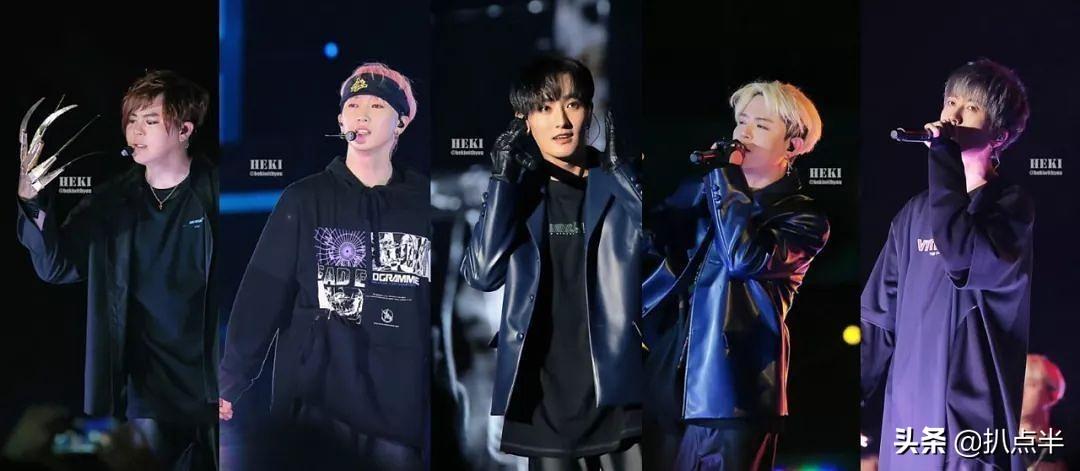 CTO男团现在怎么样了（罗志祥的cto男团现状）