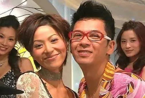 郭政鸿老婆是哪的（演员郭政鸿老婆李欣颖个人资料）