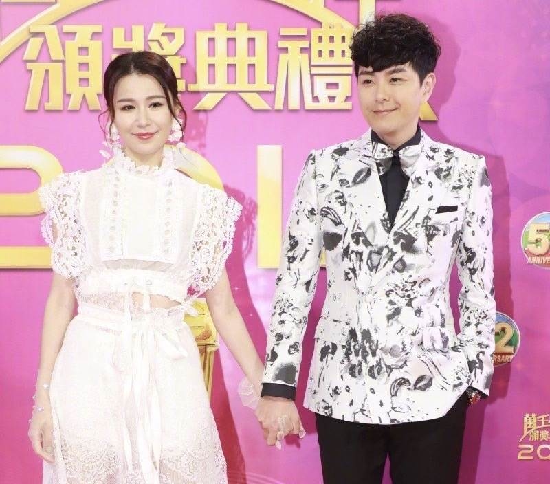 黄翠如老公是谁（香港艺人黄翠如bb个人简历）