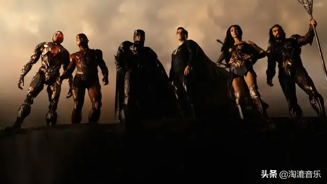 DC系列电影正确观看顺序是什么（漫威dc系列电影观看顺序）