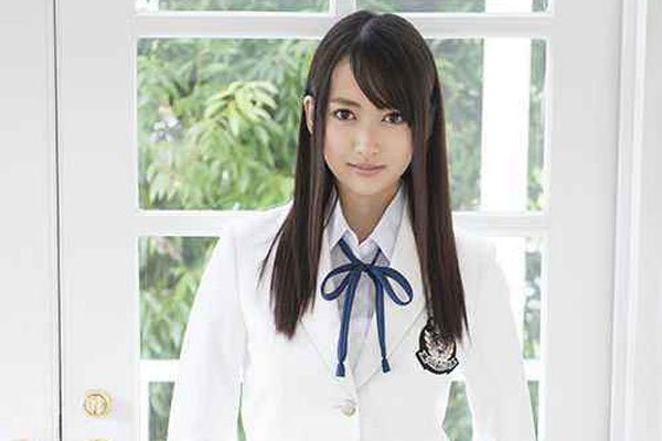 akb48下海的有多少人（日本akb48拍片的7位成员）