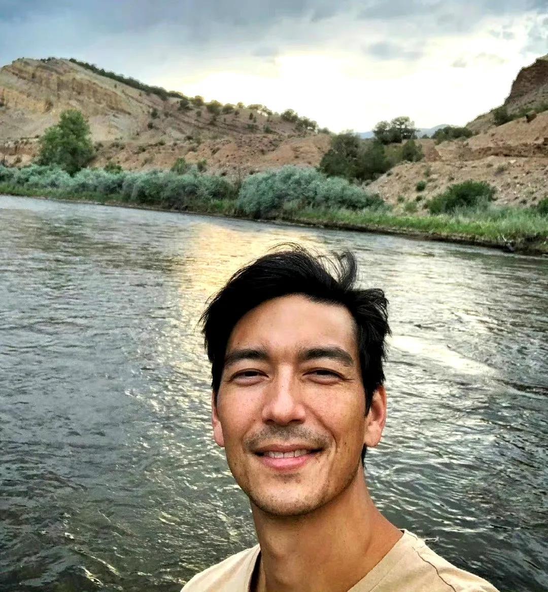 丹尼斯吴怎么没消息（不老男神的丹尼斯吴介绍）