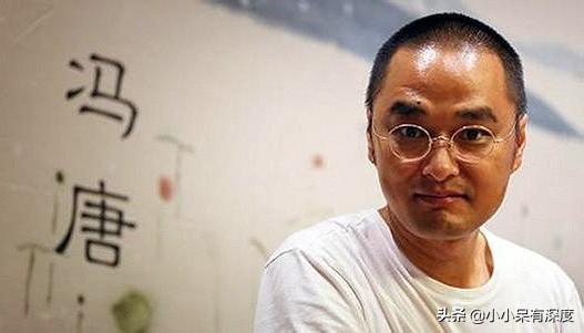 冯唐和谁结婚了（作家冯唐三次婚史介绍）