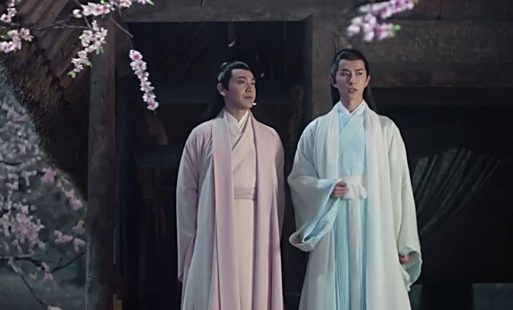 东华帝君和天君谁厉害（三生三世7位神仙的法力排行）