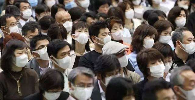 日本慈善摸胸募捐大会（盘点日本人离不开的7个东西）