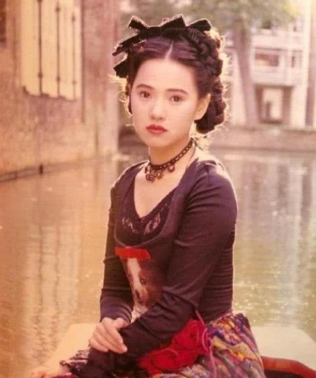 为什么伊能静和庾澄庆分手（庾澄庆和伊能静离婚原因）