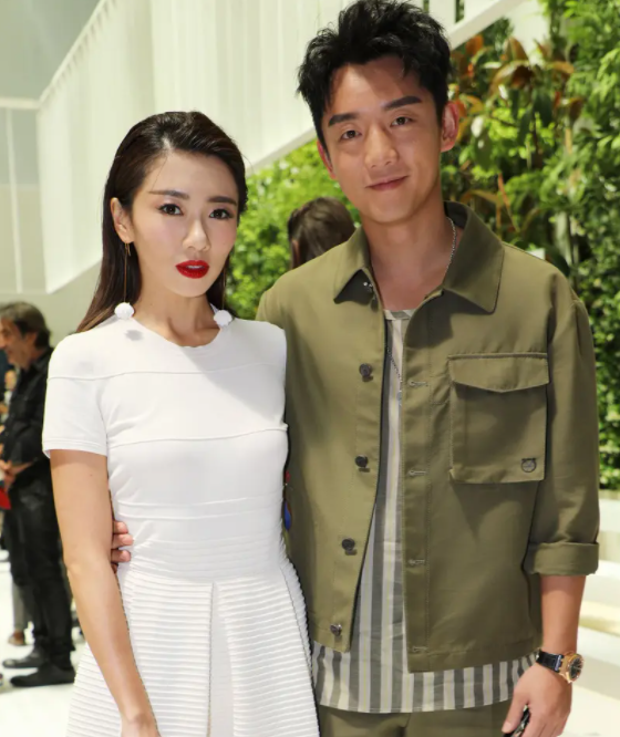 程晓玥为什么要和郑恺分手（程晓玥个人资料介绍）