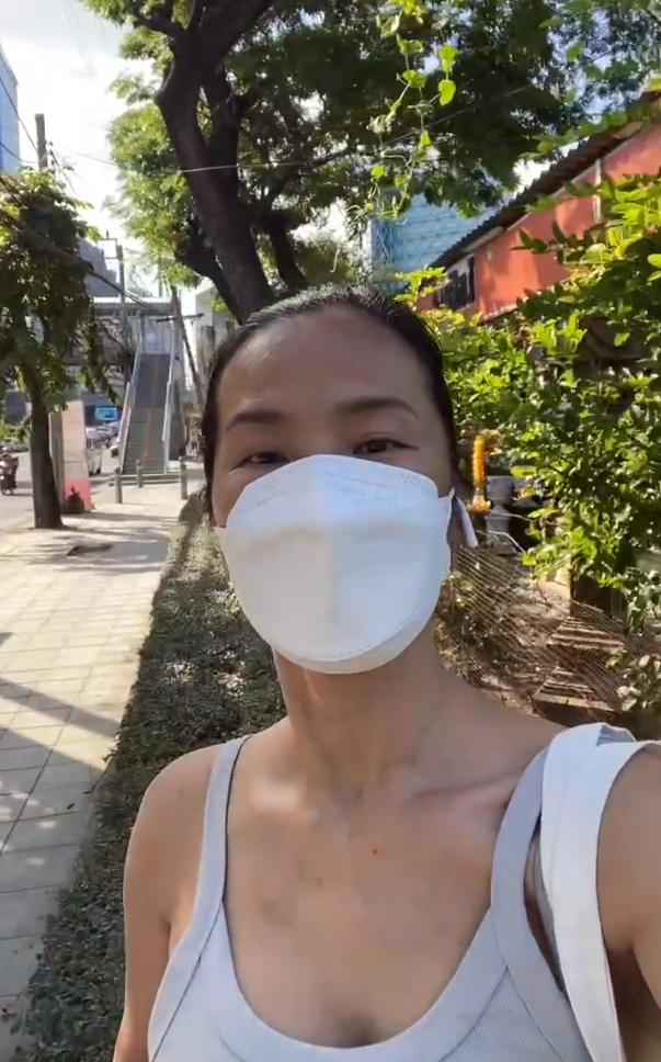 韦唯现在的老公照片（ 揭秘歌手韦唯和迈克尔离婚的原因）