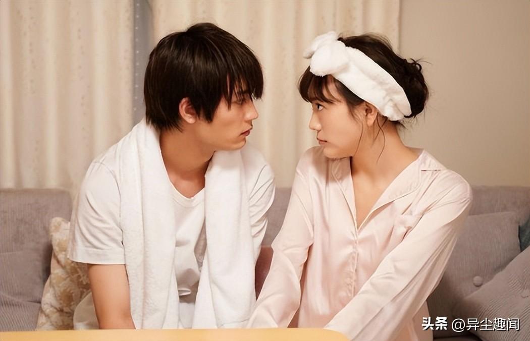 日本偶像剧高甜片段（盘点12部剧情甜蜜的恋爱日剧）