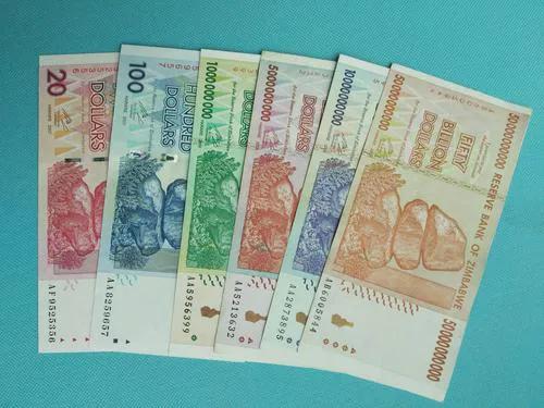 100万越南盾等于多少人民币（世界上最不值钱的五大货币）