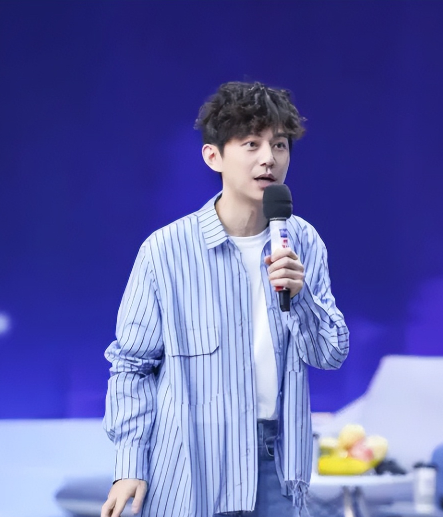 中国最帅的男明星前十名（娱乐圈十大不老男神）