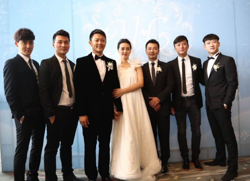 杜淳印小天怎么回事（李晨杜淳印小天插刀门事件全过程）