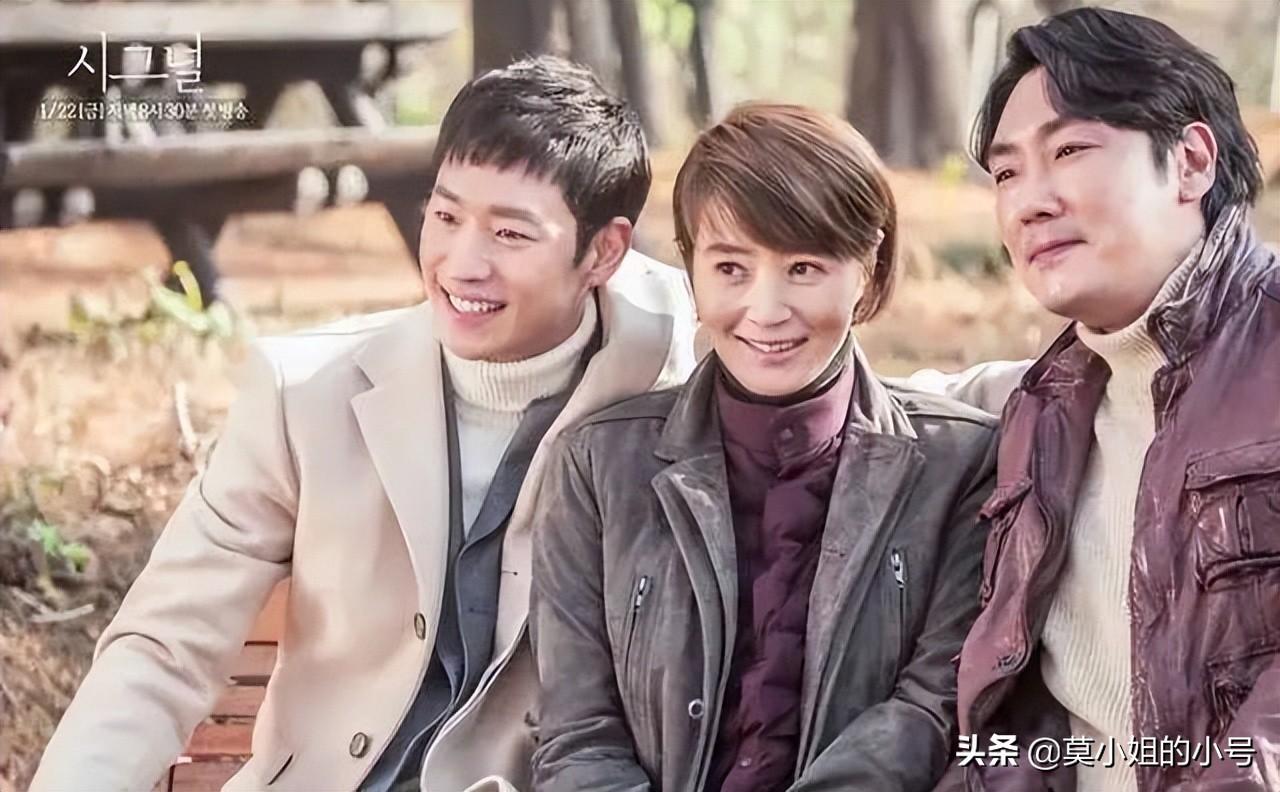 好看的韩剧排行榜前十名（近10年口碑最好的十部剧情韩剧）