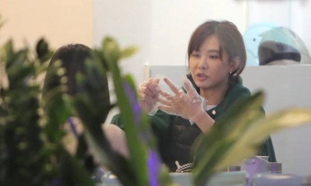 李宗瑞事件（安心亚陷李宗瑞淫照单身6年）